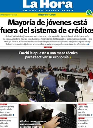RIELES CON FUTURO