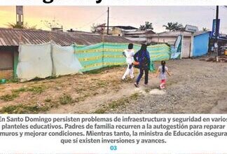 Santo Domingo: 22 de Agosto, 2025 by DIARIO LA HORA - Issuu