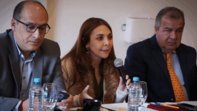 El Consejo Directivo de la FNCIE sesionó en Chimborazo