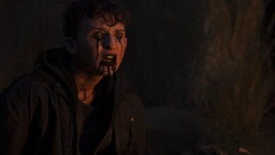 En 'Shaman', Antonio Negret recupera sus raíces en nombre del ...