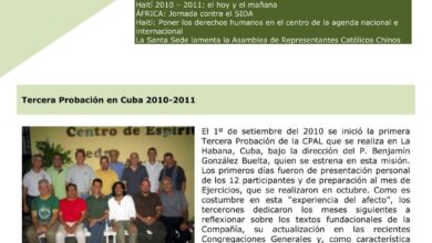 Informativo CPAL 2011 - 225 al 247