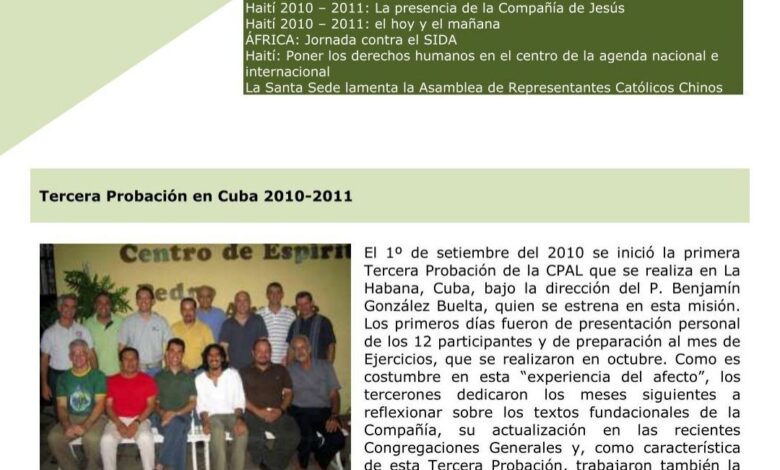 Informativo CPAL 2011 - 225 al 247