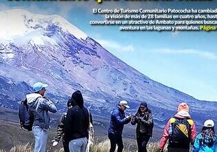 Tungurahua 15 de septiembre de 2024 by LA HORA Ecuador - Issuu