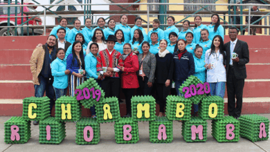 Niñas y niños de SAFPI de la Zona 3 iniciaron sus actividades ...