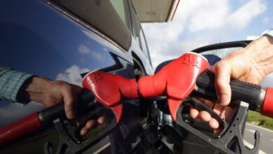 El alza del precio de la gasolina encarecerá “todos los rincones de ...