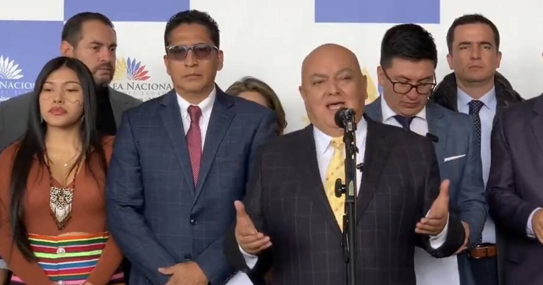 La Voz del Pueblo, presenta Publicación del video de Álvaro Alvarado,  análisis de Vamos. #joseraulmulino #AsambleaNacional #midiario #criticapa02  #telemetro Condenamos las acciones mordaza 2025. 🇵🇦