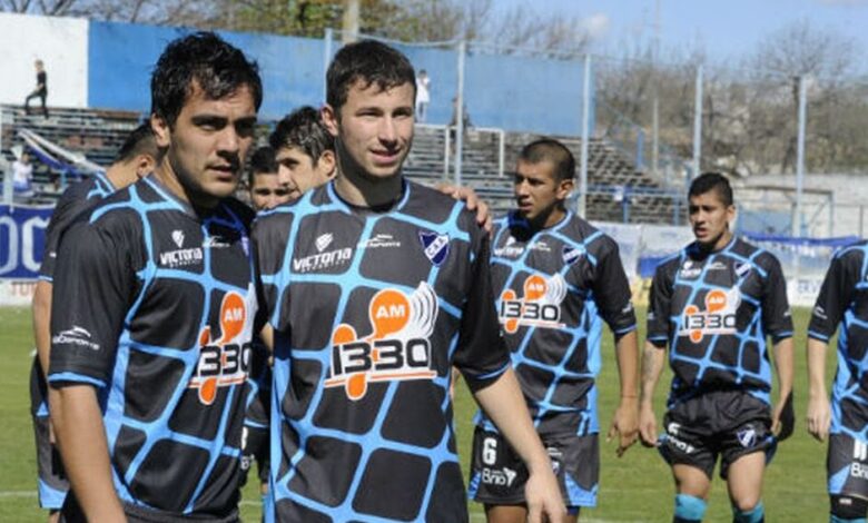 Qué motivó a Gustavo Nazareno a elegir unirse al equipo azul del ...