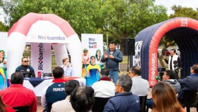 Municipio de Riobamba impulsa el deporte con su participación en ...