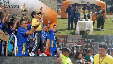 Eventos NuevaEsperanza - Cooperativa Nueva Esperanza