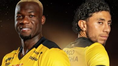 A qué hora juega Barcelona SC vs. Deportivo Quito en la Noche ...