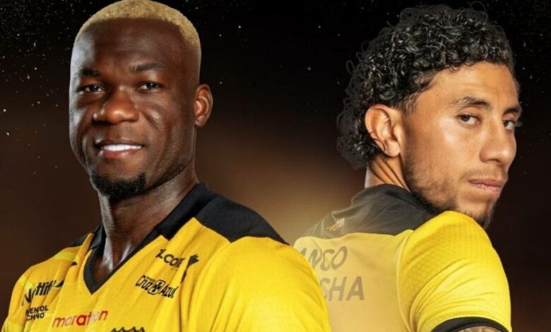 A qué hora juega Barcelona SC vs. Deportivo Quito en la Noche ...