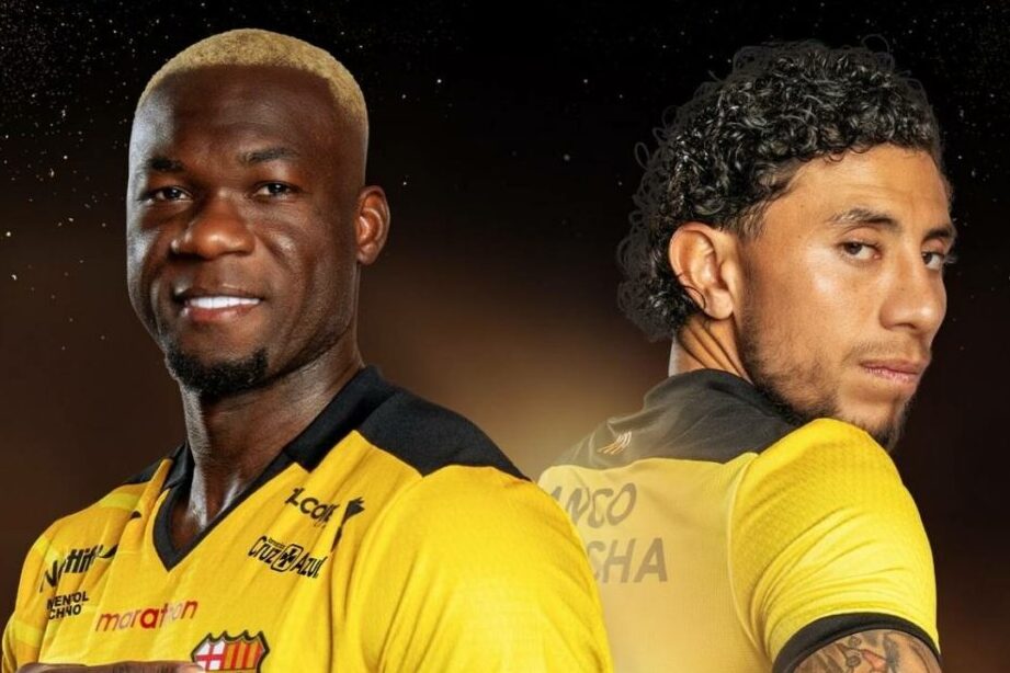 A qué hora juega Barcelona SC vs. Deportivo Quito en la Noche ...