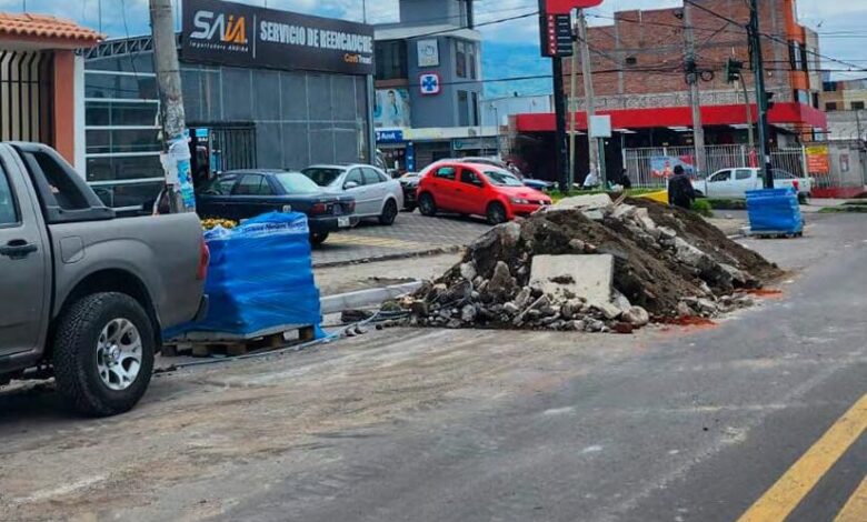Tungurahua: 25 de mayo, 2023 by LA HORA Ecuador - Issuu