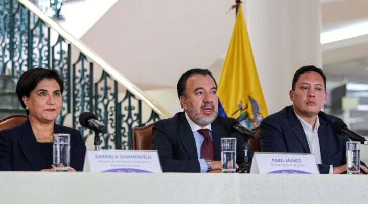 Coordinación, recursos y acciones concretas para garantizar la ...
