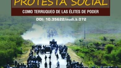 Criminalización de la protesta social como terruqueo de las élites ...