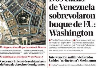 La Jornada, 5/9/2025 by La Jornada - Issuu