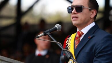 Daniel Noboa ordena toque de queda en varias provincias: conoce ...