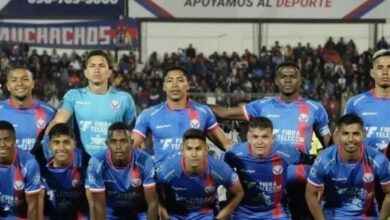 Olmedo quedó campeón en Chimborazo y continúa con su sueño ...
