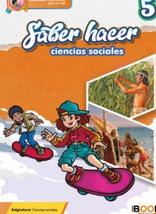 TB-CCSS5-Ministerio-Corregido - Editorial ThatBook | Flip PDF en ...