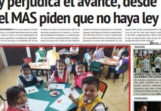 Ley Chaleco