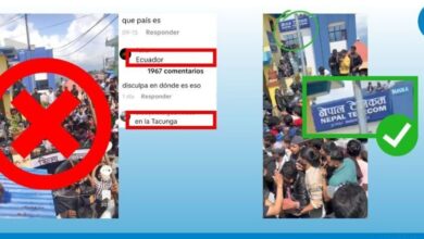 Noticias - LupaMedia
