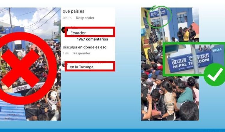 Noticias - LupaMedia