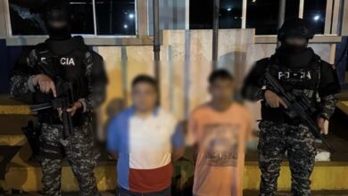 Policía Ecuador (@PoliciaEcuador) / X