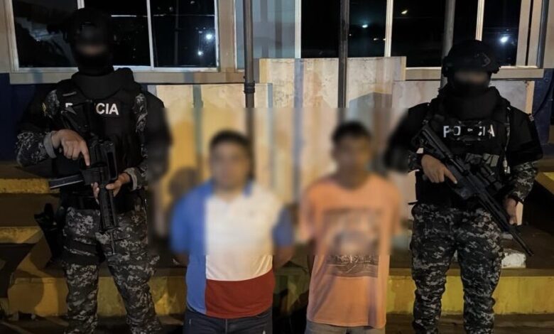 Policía Ecuador (@PoliciaEcuador) / X