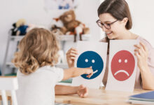 Educación emocional en el aula: claves para gestionarla mejor