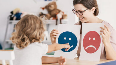 Educación emocional en el aula: claves para gestionarla mejor