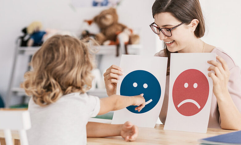 Educación emocional en el aula: claves para gestionarla mejor