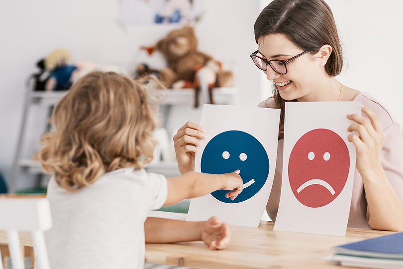 Educación emocional en el aula: claves para gestionarla mejor
