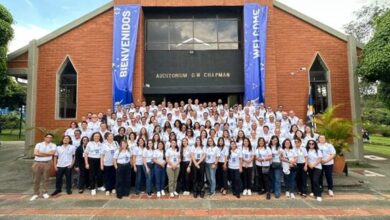 Investigadores de la UNACH participan en Congreso Científico ...