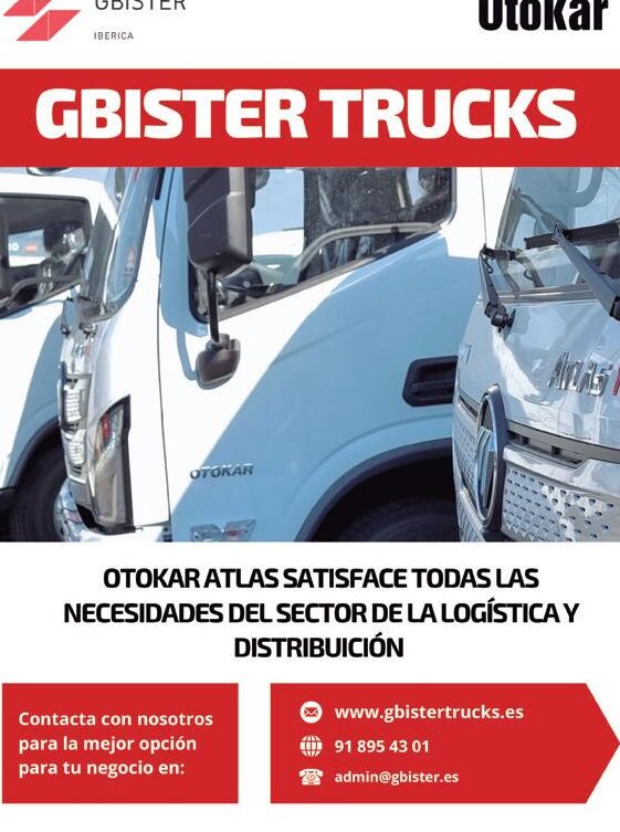 Todotransporte nº 464 by Versys Ediciones Técnicas, S.L. - Issuu