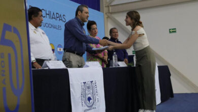 Jóvenes unachenses emprenden aventuras académicas en Europa, Asia ...