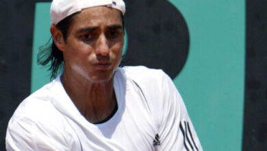 NICO LAPENTTI JUNIOR DEBUTÓ EN CIRCUITO ECUAJUNIOR COPA TROPICMAX ...
