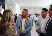 Estos son los asambleístas de Pachakutik amenazados con la ...