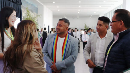 Estos son los asambleístas de Pachakutik amenazados con la ...
