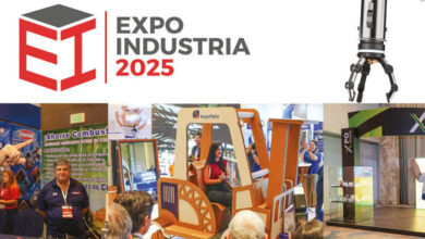 Expoindustria 2025: referente del desarrollo, crecimiento e ...