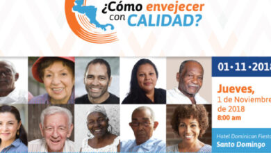 Cómo envejecer con calidad?, tema del primer Foro Internacional en ...