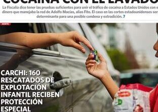 Imbabura - Carchi: 17 de junio, 2025 by DIARIO LA HORA - Issuu