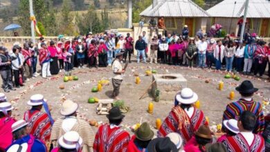 Guambra Fest: Una Celebración de Juventud y Cultura en Riobamba ...