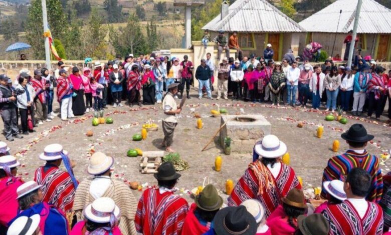 Guambra Fest: Una Celebración de Juventud y Cultura en Riobamba ...