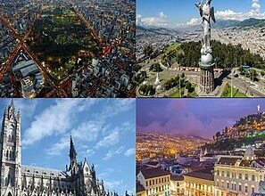 Quito - Wikipedia, la enciclopedia libre