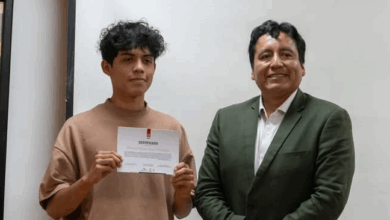 La ESPOCH y Casa de la Cultura impulsan a los artesanos de Riobamba