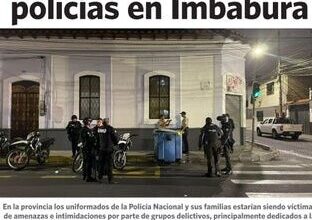 Evaluación situacional del entorno estratégico del narcotráfico en ...