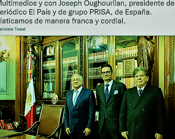 El Americanista