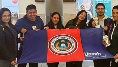 Unach obtiene Segundo lugar en el XXVII Concurso Panamericano de ...