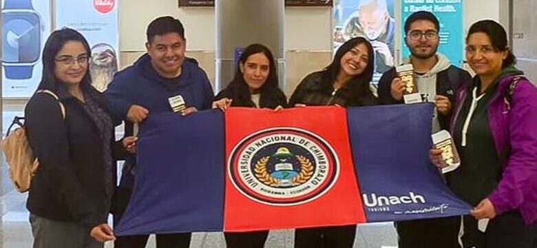 Unach obtiene Segundo lugar en el XXVII Concurso Panamericano de ...