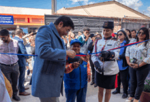 💧El #BDE llegó a #Colimes con soluciones reales: tras años sin agua  potable, ahora todo el cantón accederá al servicio que combate la  desnutrición infantil y mejora la salud. Además, entregamos ...